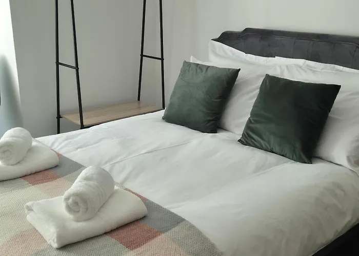 #6 Studio Apartment Southsea