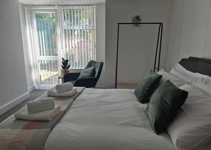 #6 Studio Apartment Southsea