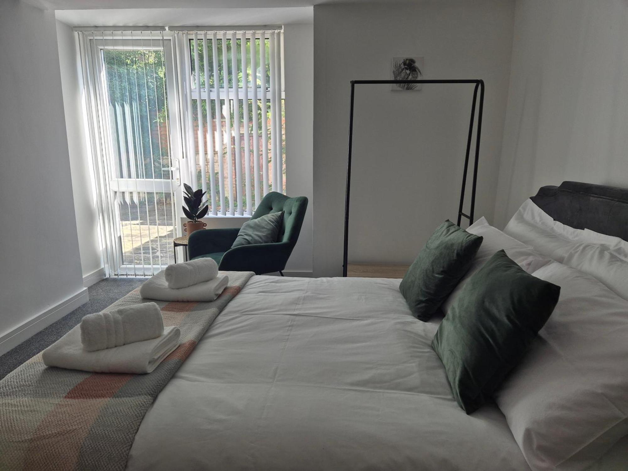 Apartment #6 Southsea Portsmouth