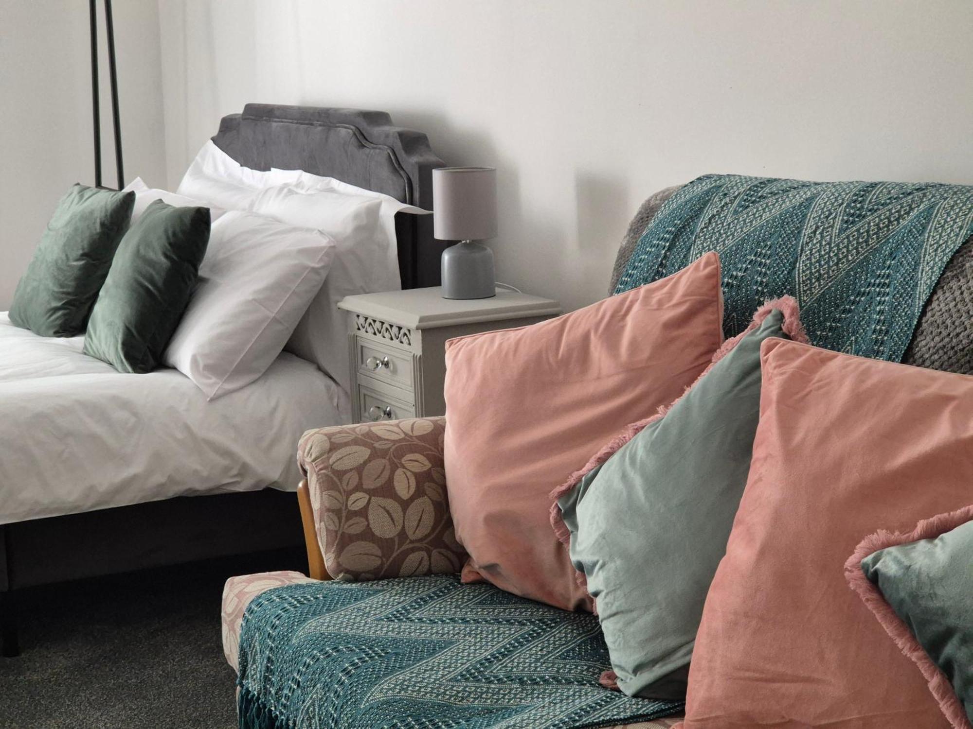 #6 Southsea Apartment